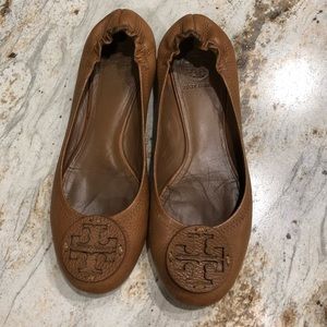 Tory Burch Flats